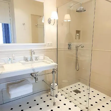 Luxury Apartment Eden Residence Plage Mala *